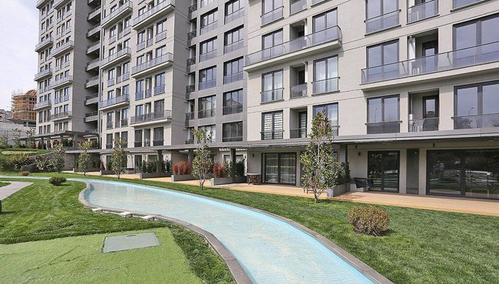 Image No.11-1 Bed Apartment for sale