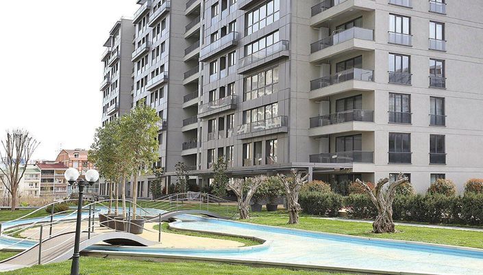 Image No.12-1 Bed Apartment for sale