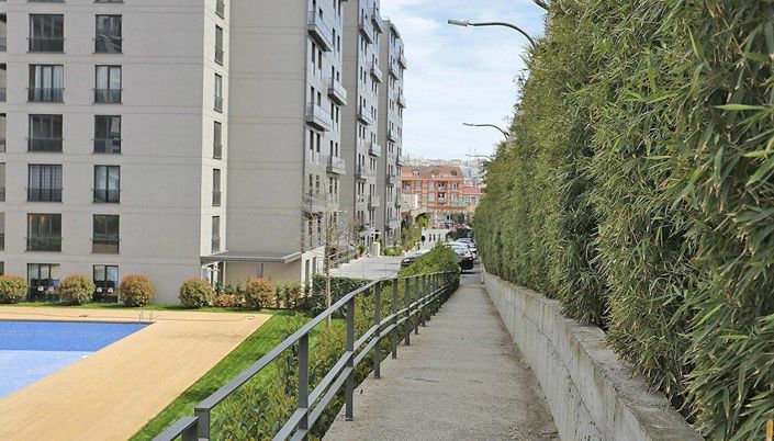 Image No.15-1 Bed Apartment for sale