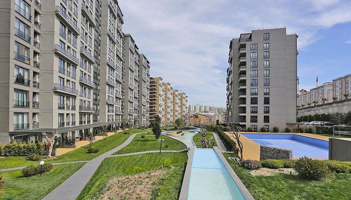 Image No.2-1 Bed Apartment for sale