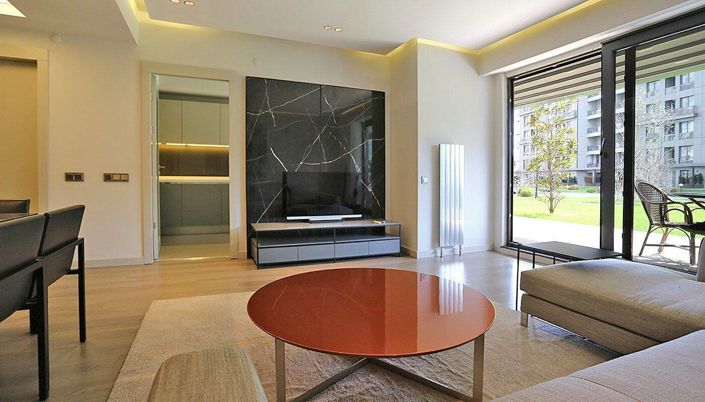 Image No.21-1 Bed Apartment for sale