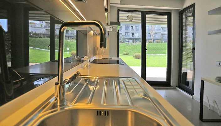 Image No.24-1 Bed Apartment for sale