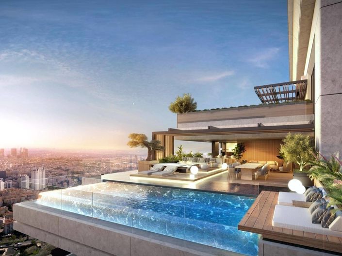 Image No.2-2 Bed Apartment for sale