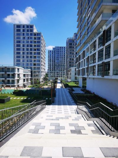 Image No.1-1 Bed Apartment for sale