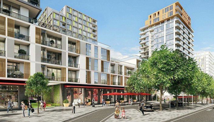 Image No.13-1 Bed Apartment for sale