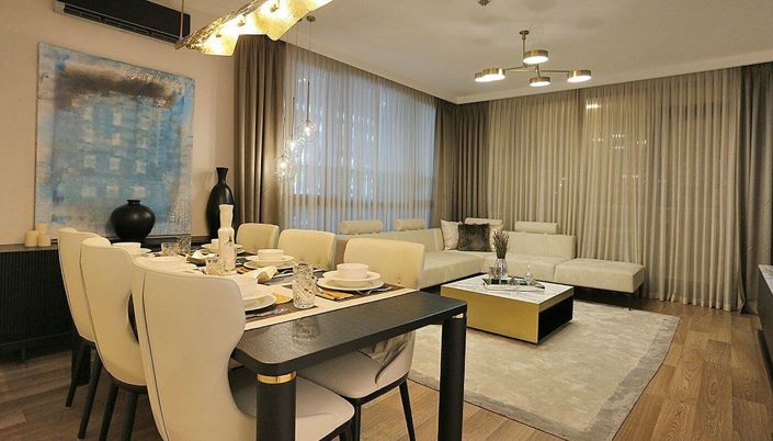 Image No.20-1 Bed Apartment for sale