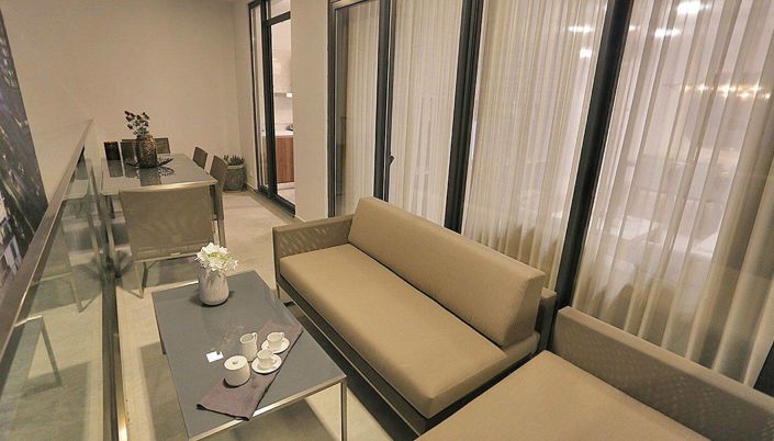 Image No.40-1 Bed Apartment for sale