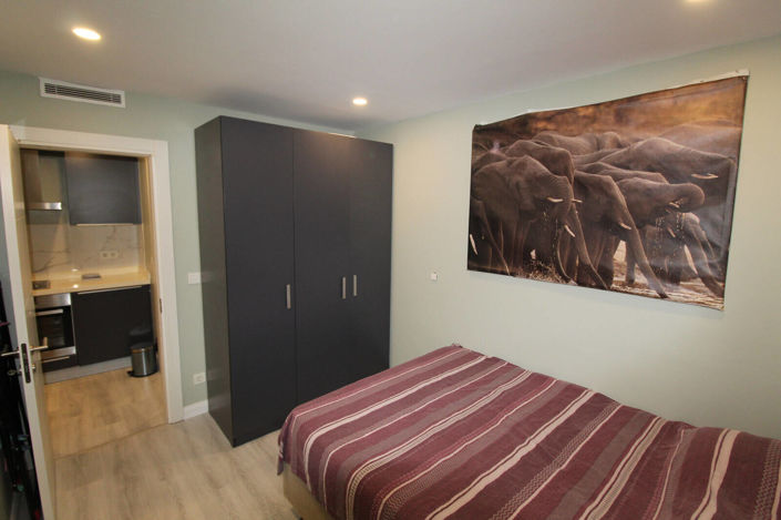 Image No.13-1 Bed Apartment for sale