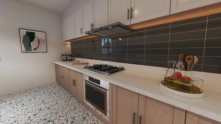 Image No.10-2 Bed House/Villa for sale