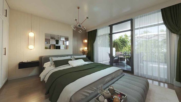 Image No.12-2 Bed House/Villa for sale