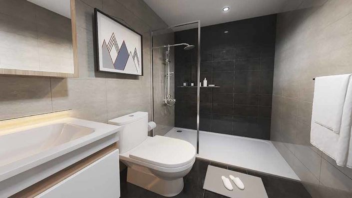 Image No.15-2 Bed House/Villa for sale