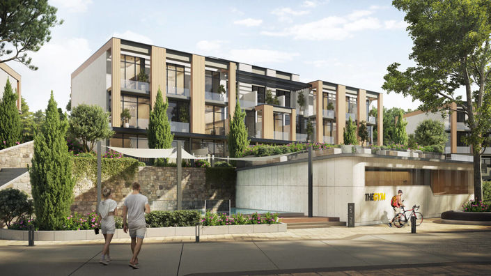 Image No.4-2 Bed House/Villa for sale