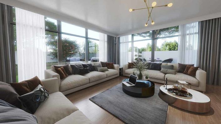 Image No.6-2 Bed House/Villa for sale