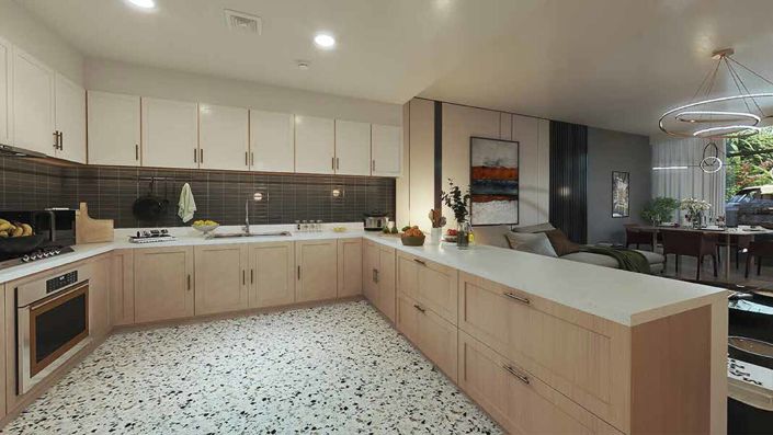 Image No.9-2 Bed House/Villa for sale