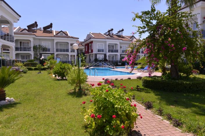 Image No.11-1 Bed Apartment for sale