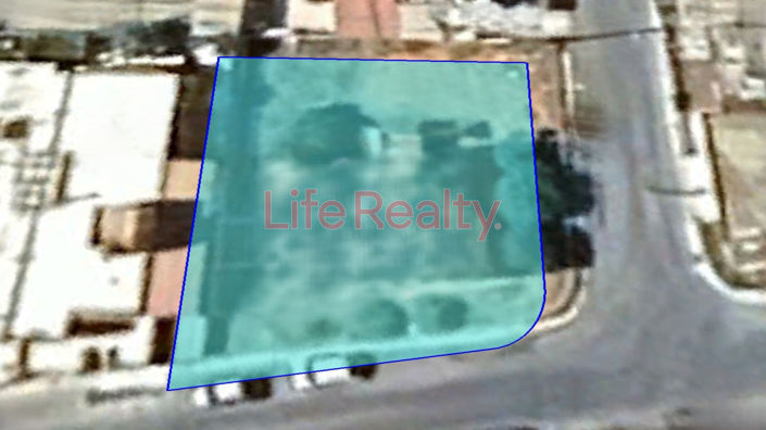 Image No.1-Plot for sale