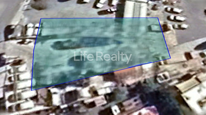 Image No.1-Plot for sale
