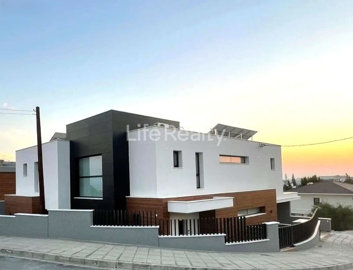 1 - Germasogeia, House