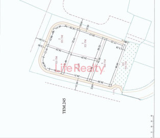 1 - Nicosia, Plot