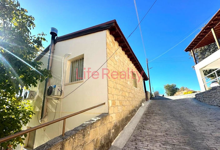 Image No.12-Maison de 2 chambres à vendre à Limassol