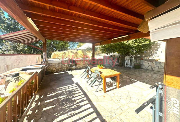 Image No.2-Maison de 2 chambres à vendre à Limassol