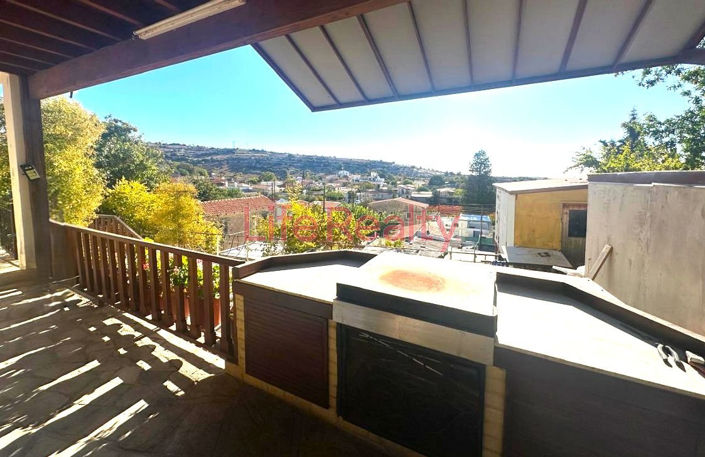 Image No.8-Maison de 2 chambres à vendre à Limassol