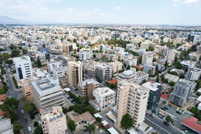1 - Nicosia, Commercial