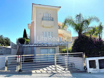 1 - Germasogeia, House