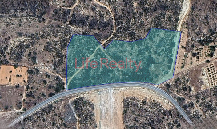 Image No.1-Land for sale