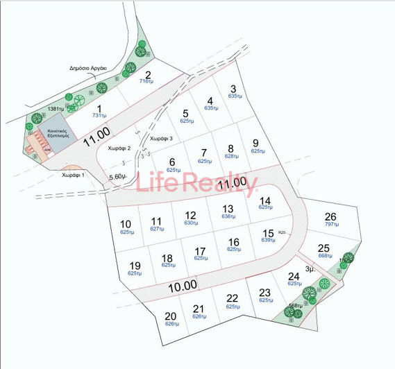 Image No.1-Plot for sale