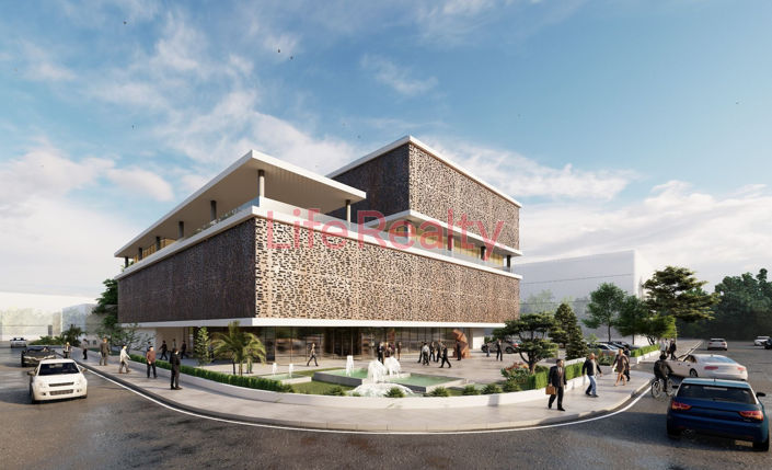 Image No.2-Plot for sale