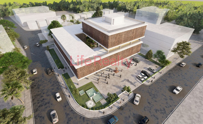 Image No.3-Plot for sale