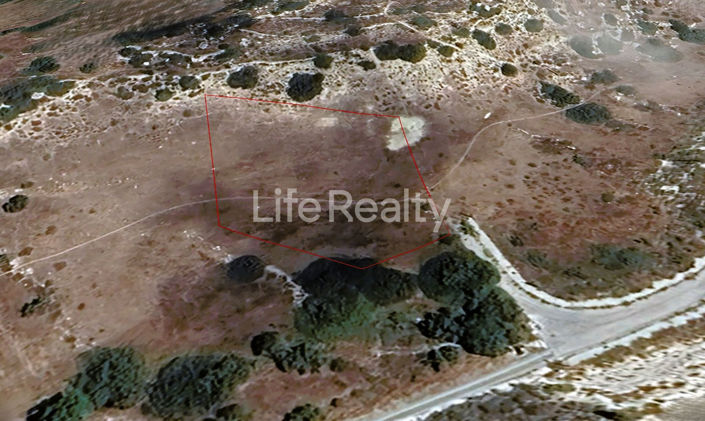 Image No.2-Terrain à vendre à Limassol