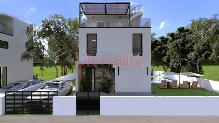 Image No.1-3 Bed House for sale
