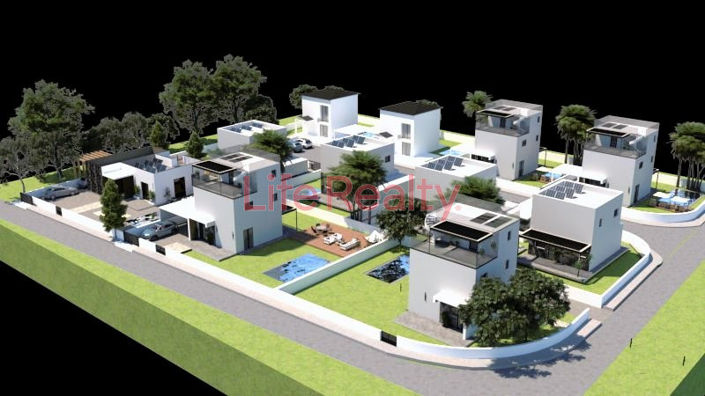 Image No.13-3 Bed House for sale