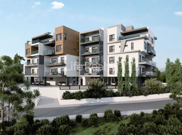 Image No.1-1 Bed Apartment for sale