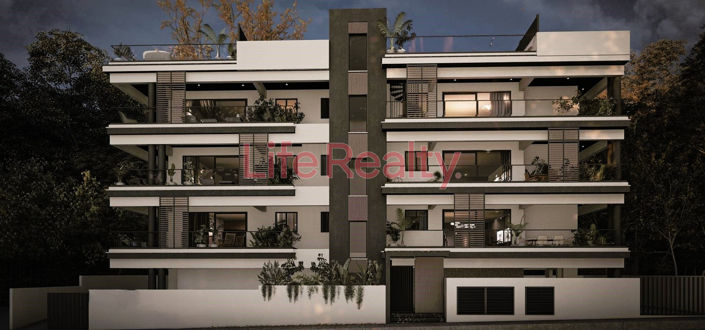 Image No.1-3 Bed Apartment for sale