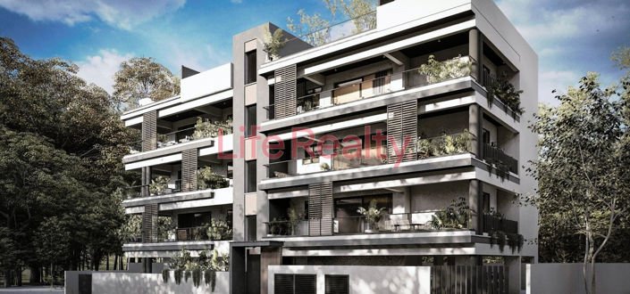 Image No.4-3 Bed Apartment for sale