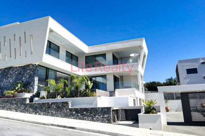 1 - Germasogeia, House