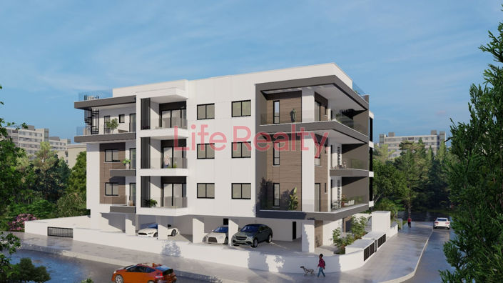 Image No.8-3 Bed Apartment for sale