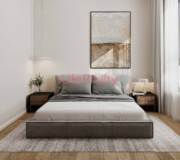 Image No.4-1 Bed Apartment for sale