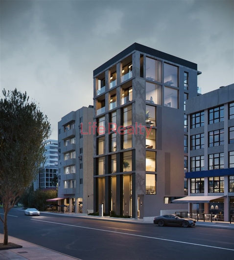 Image No.12-Commercial à vendre à Limassol