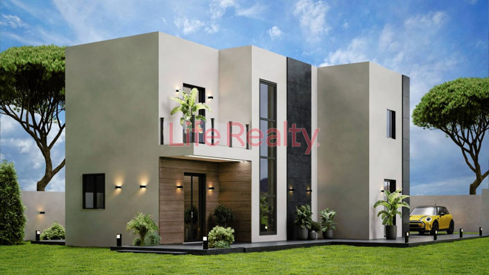 Image No.1-3 Bed House for sale