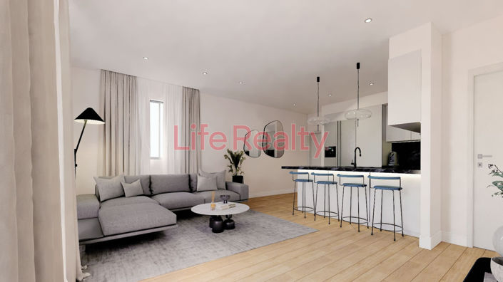 Image No.4-3 Bed Apartment for sale