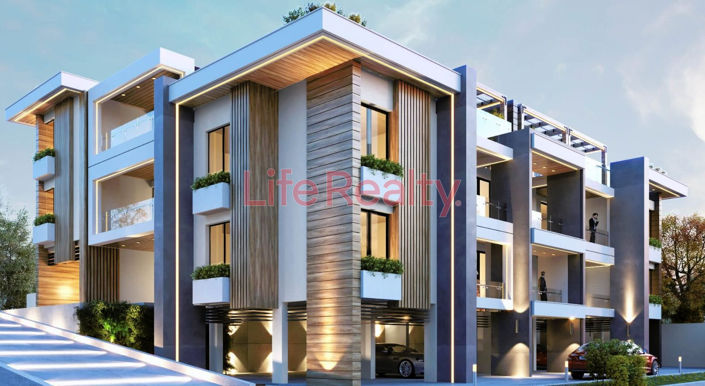 Image No.1-2 Bed Apartment for sale