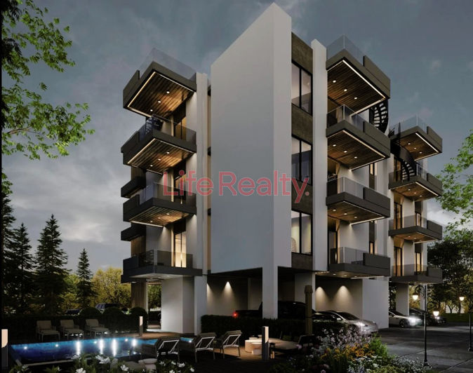 Image No.4-2 Bed Apartment for sale