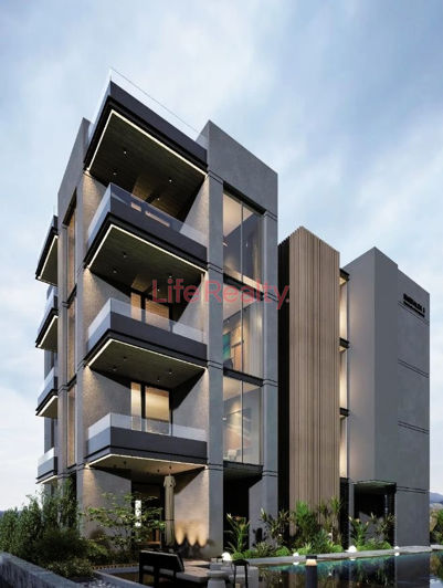 Image No.2-1 Bed Apartment for sale