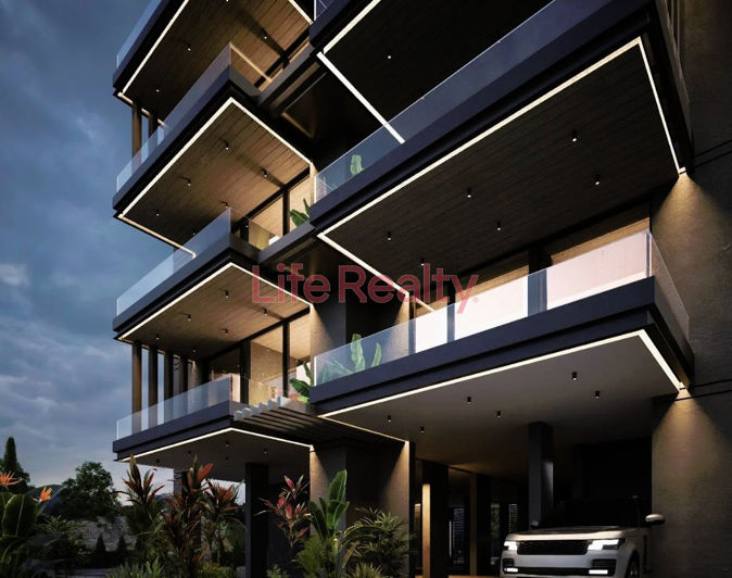 Image No.3-1 Bed Apartment for sale