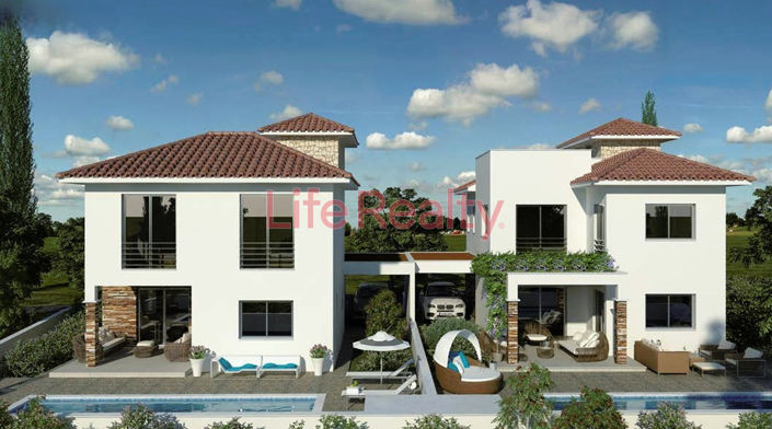 Image No.6-3 Bed House for sale