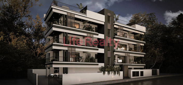 Image No.4-2 Bed Apartment for sale